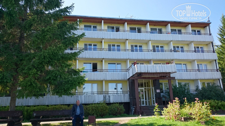New photos from tourists Лунёво на Волге 3*