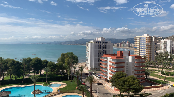 New photos from tourists Florazar II Apartments
