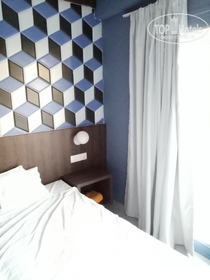 New photos from tourists Compass Stalis Beach 3*