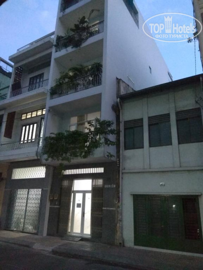 Hotelier's photos New Spacy Room in Chinatown Homestay