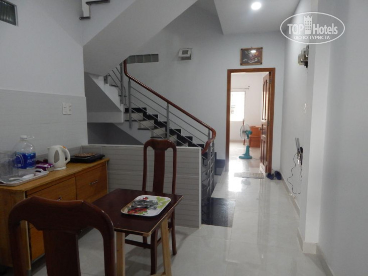 New photos from tourists New Spacy Room in Chinatown Homestay