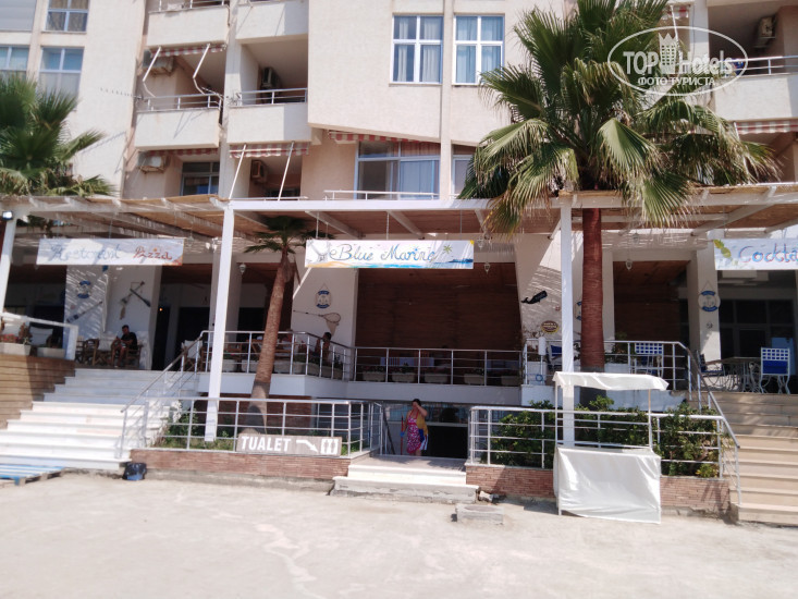 Hotelier's photos Blue Marine Residence