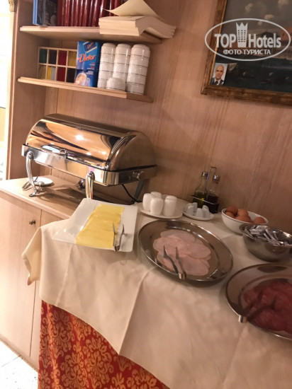 Photos Antica Casa Coppo