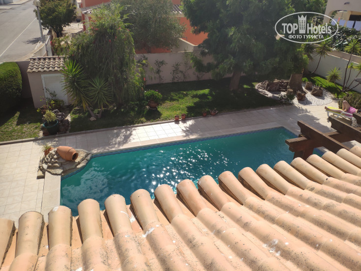 New photos from tourists Casa Dos Cedros