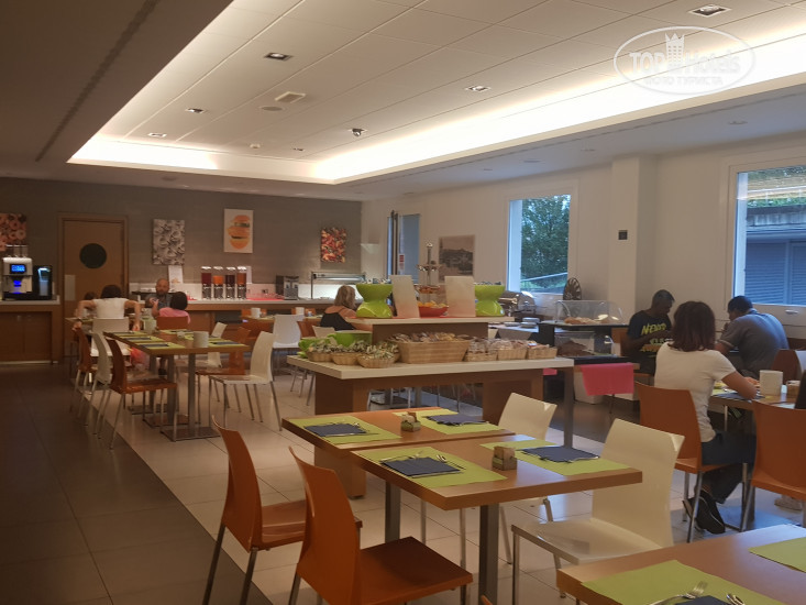 Фотографии отельера Bes Hotel Bergamo West 4*