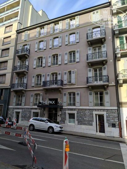 Hotel photo Pax Hotel  2*
