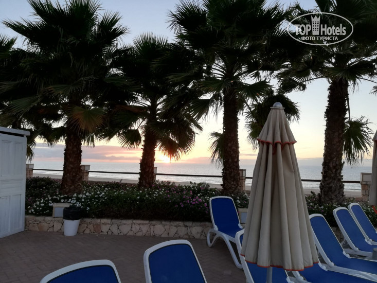 New photos from tourists VOI Praia De Chaves Resort 5*