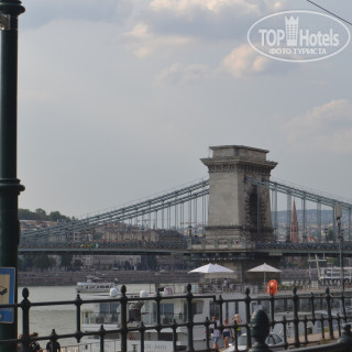 Photos Szent Gellert Hotel