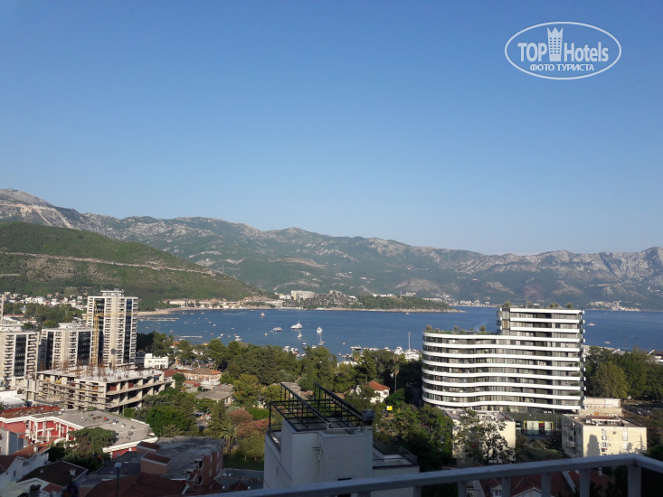 New photos from tourists Madra Apartments