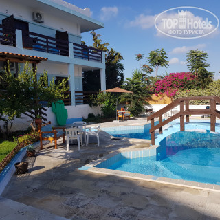 Photos Faros Studios & Apartments