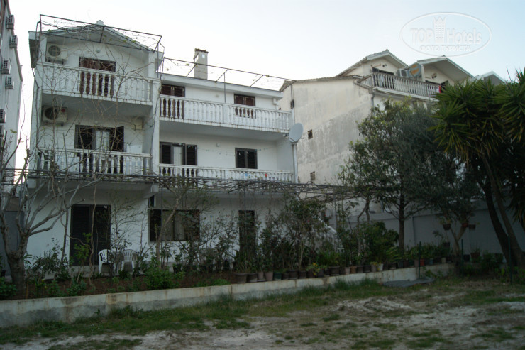 New photos from tourists Apartments Fortunella 3*