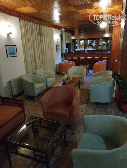 Hotelier's photos Captains Hotel 2*