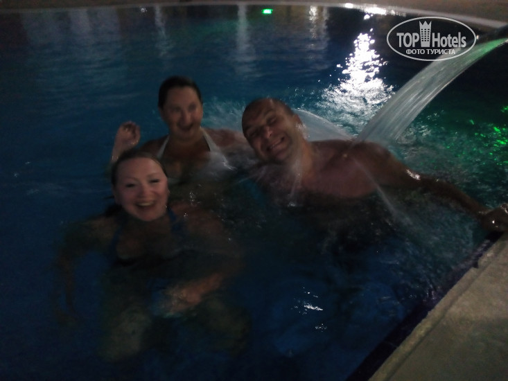 Hotel photo Бухта Круглая 