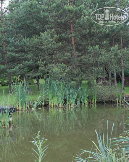 Hotel photo Hotelik Szczesne 