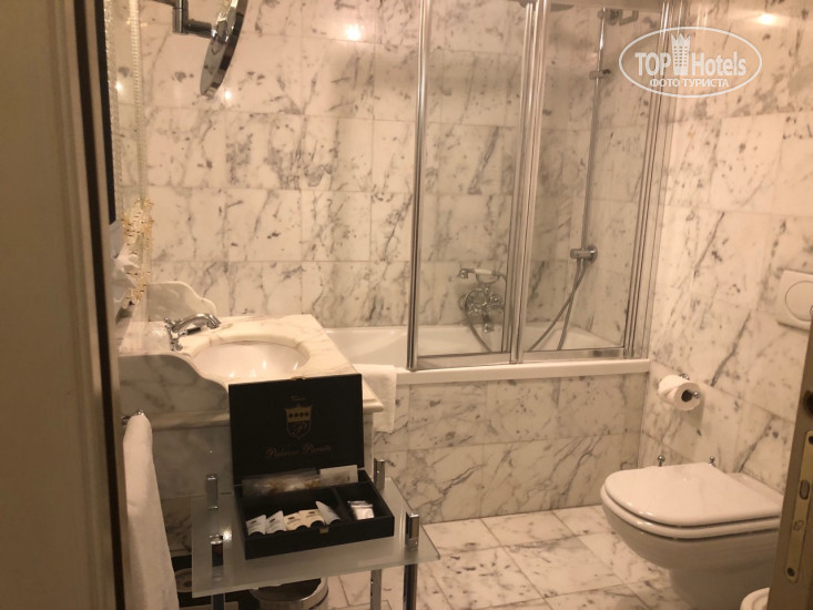 New photos from tourists Palazzo Paruta 4*