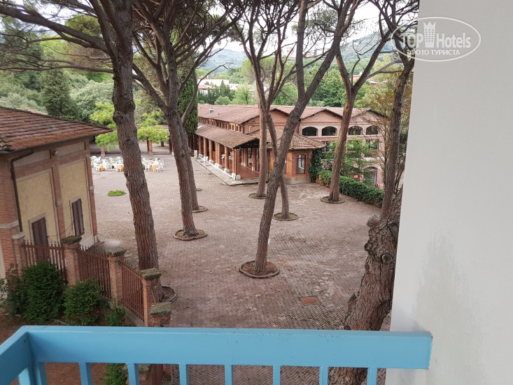 New photos from tourists Concordia Hotel 3*