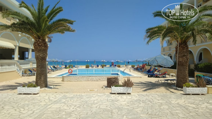 New photos from tourists Konstantin Beach 3*
