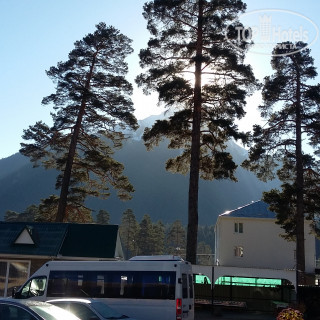 Photos Кругозор