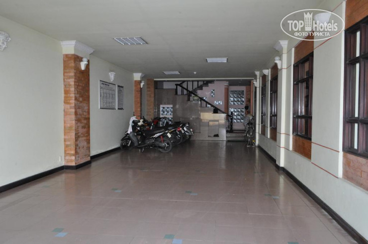 New photos from tourists An An Hotel 2*