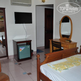 Фото An An Hotel