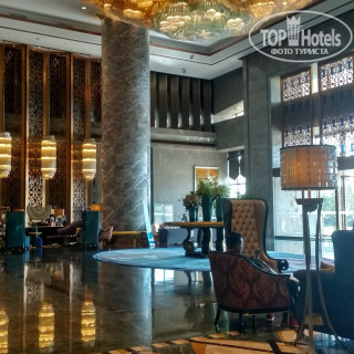 Фото Wanda Vista Kunming