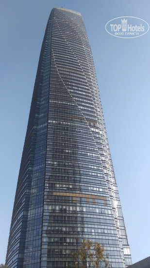 New photos from tourists Wanda Vista Kunming 5*