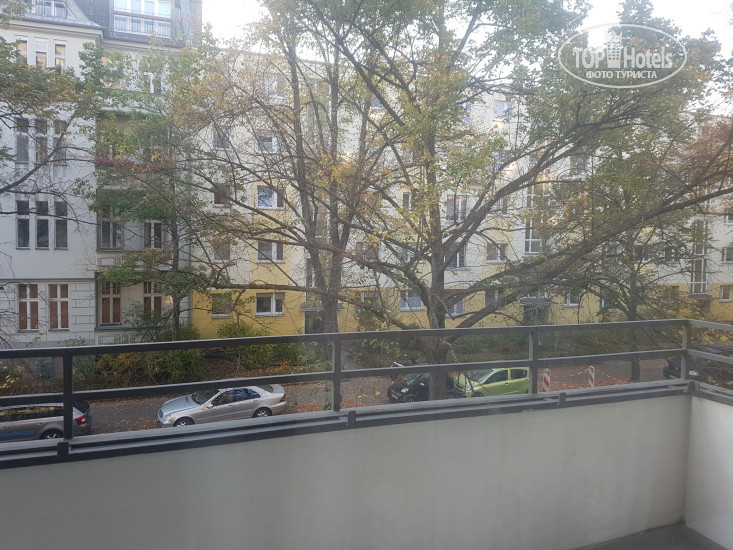 New photos from tourists Amadeus Central 2*