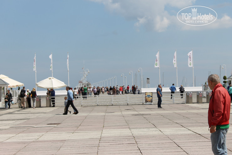 New photos from tourists Irena Pensjonat