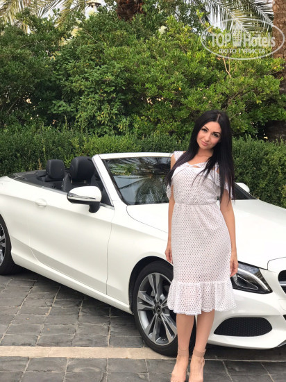 Photos Ergife Palace Hotel