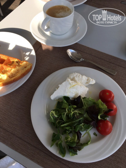 New photos from tourists Ergife Palace Hotel 4*