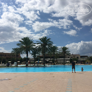 Фото Valtur Calabria Otium Resort