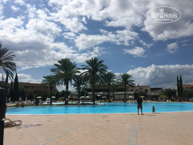 Photos Valtur Calabria Otium Resort