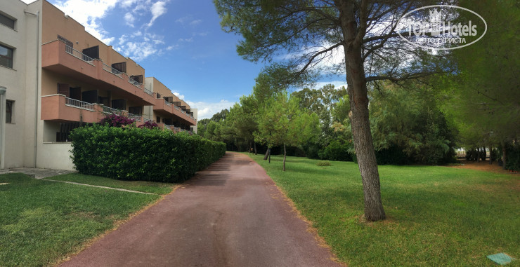 Hotel photo Valtur Calabria Otium Resort 
