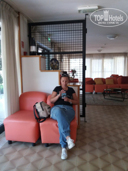 Hotel photo Paradiso 2*