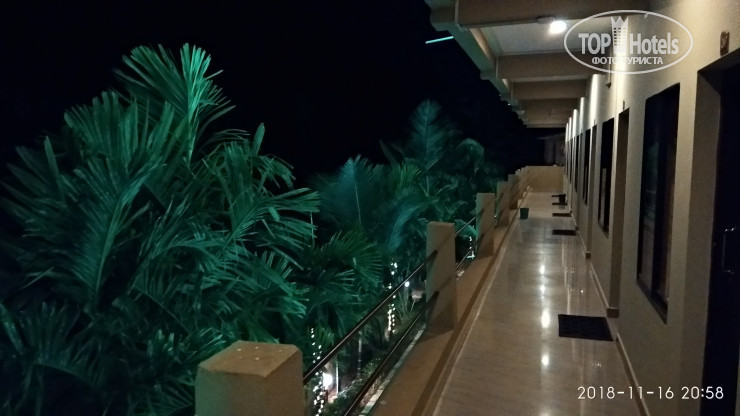New photos from tourists North 39