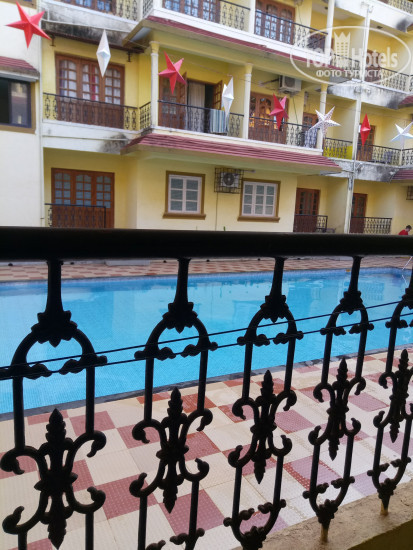 Hotel photo JS Palms 
