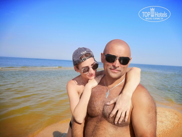 Hotel photo Казачий берег-2 