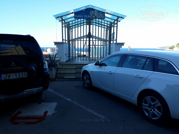 New photos from tourists Sound of the Sea Apartment