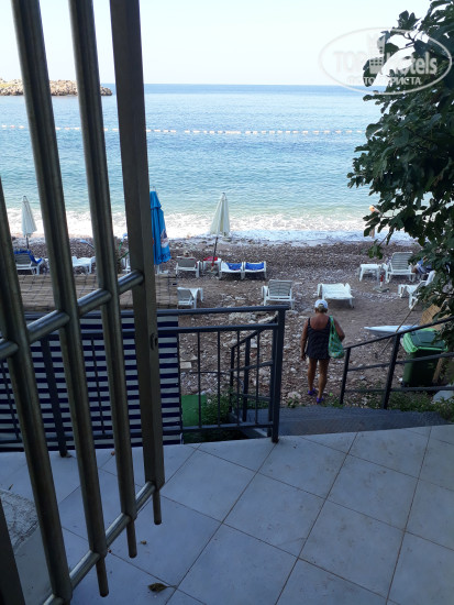 Hotelier's photos Sound of the Sea Apartment