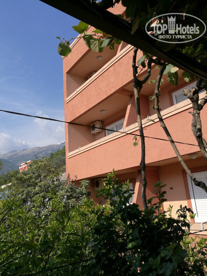 Photos D&R Boreta Apartments