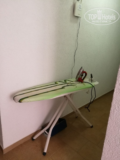 Hotelier's photos D&R Boreta Apartments 3*