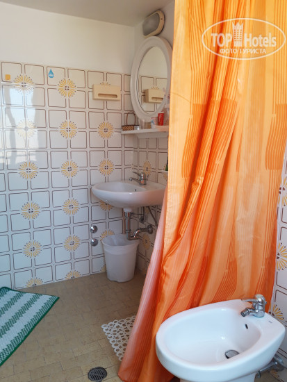 Hotel photo Villa Merope 3*