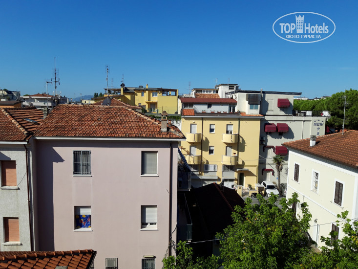 New photos from tourists Villa Merope 3*