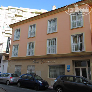 Фото Goartin Hotel