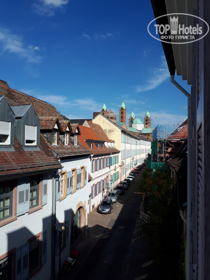 New photos from tourists Trutzpfaff Hotel