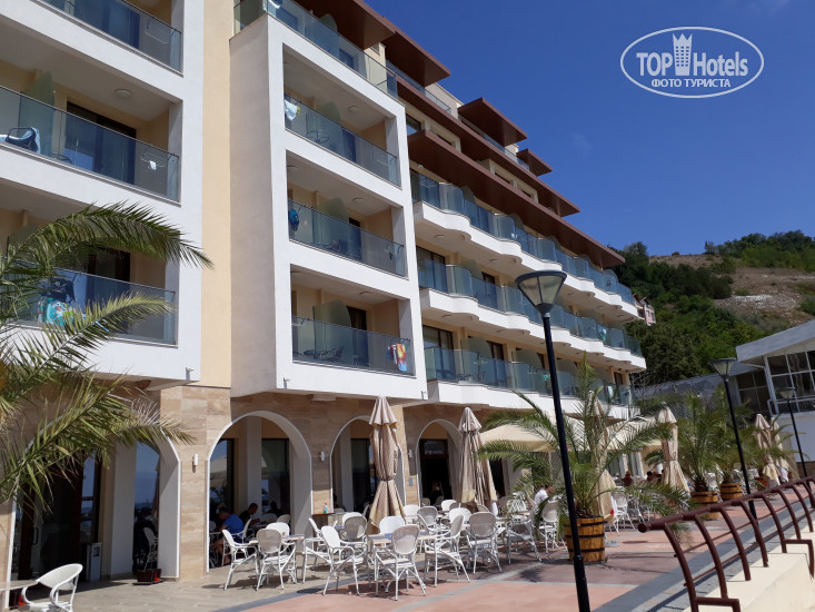 Hotel photo Royal Grand Hotel And Spa 4*