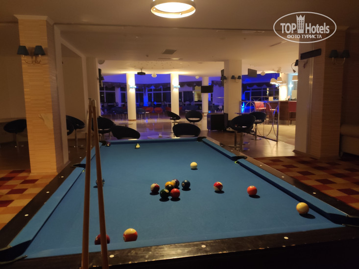 New photos from tourists Garcia Resort & Spa 5*
