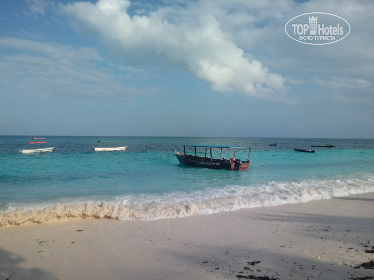 Hotelier's photos Miramont Retreat Zanzibar