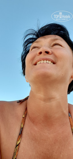 New photos from tourists Adel Paradise 4*
