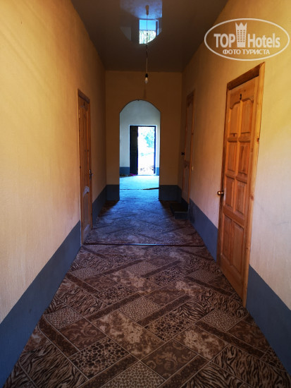 Hotel photo Гостевой Дом У Вадика 